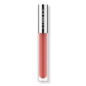 Clinique Pop Plush Creamy Lip Gloss • #2 Chiffon Pop